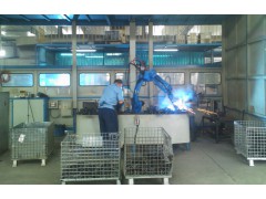 汽車工具機(jī)器人焊接工業(yè)機(jī)器人機(jī)器人產(chǎn)品庫工博士智能制造網(wǎng)-工業(yè)4.0_中國制造2025|機(jī)器人